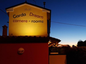 Отель Garda Dream  Лацизе
